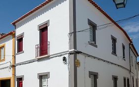 Alfar Aqueduct - Evora House